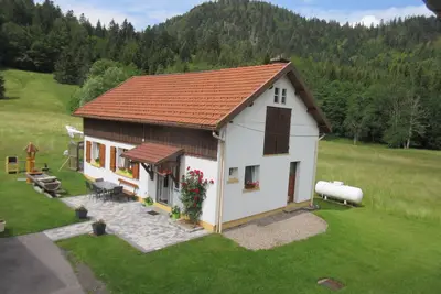 Image de Vacances au calme entre Gerardmer Et La Bresse