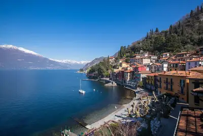 Image de Casa Al Prato Apt. A, Varenna, Italie