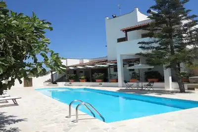 Image de Maison De Vacances Augusto - Marine Monolocale Stella