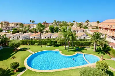 Image de Penthouse près de la mer Residencial L'Hort