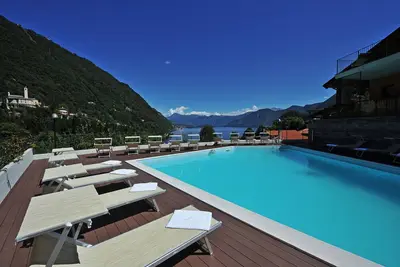 Image de Résidence Eden Azalea 1, Argegno, Italie