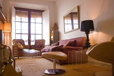 Image de Toreador Appartement 5 pax Centre Historique