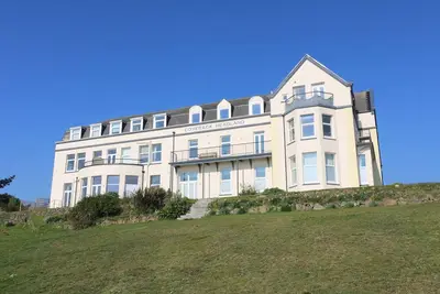 Image de Montre de fous, Coverack