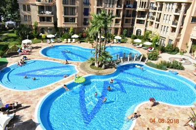 Image de Appartement Aphrodite Gardens