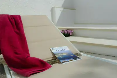 Image de Leucasia Holiday House - 3 Appartements avec Jacuzzi