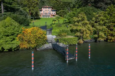 Image de Villa Camilla, Acquaseria, Italie