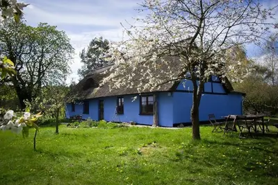 Image de Appartement Kastanienhof