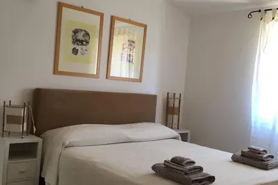 Image de Maison dans la campagne Gallura