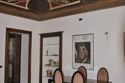 Image de Casa Rattazzi, élégant appartement au coeur de la ville