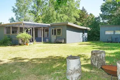 Image de Maison de vacances pour 5 a Eskebjerg