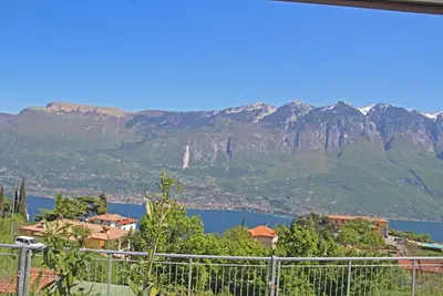 Image de La Quiete 30 Lake view Apartment