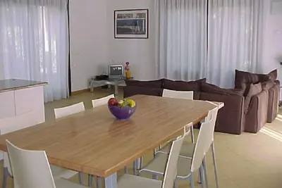 Image de Beethoven - Quatre Chambres Villa, Couchages 8