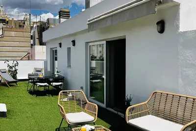 Image de A (Va005) Th Ático Centro