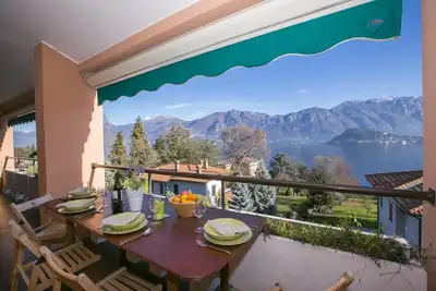 Image de Cadenabbia Fantastico, Griante - Cadenabbia, Italie