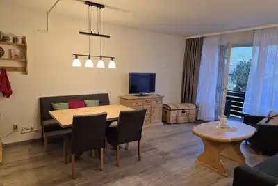 Image de Falkenberg Apartment 012 pour 2 adultes et un enfant