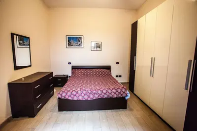 Image de Appartement Euthymus Calabre - Côte de Jasmin