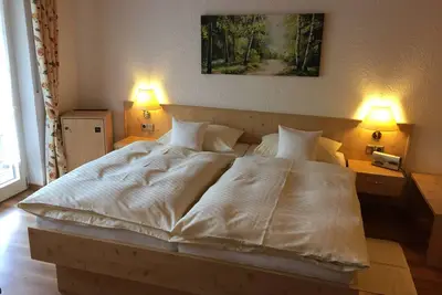 Image de Appartement Todtnauberg dans la maison d'hôtes Glöcklehof