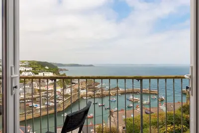 Image de Maison Rose, Mevagissey