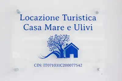 Image de Appartement - Mattinata