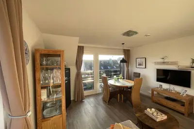 Image de Appartement maison Bake
