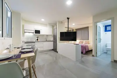 Image de Suites Garden Apartment 11