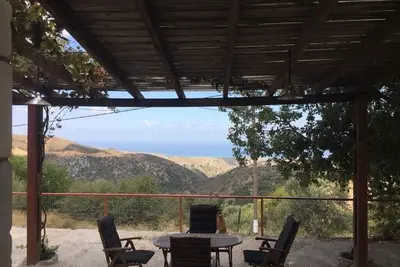 Mitato Charkia View Villa