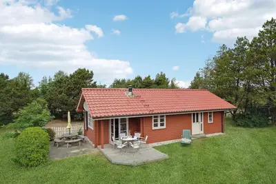 Image de Belle maison de 2 chambres à Skjern