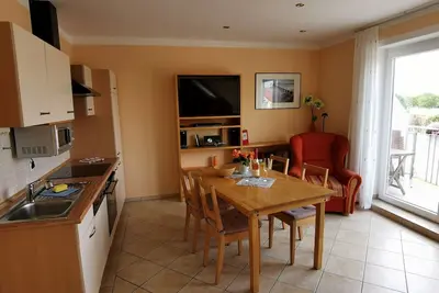 Image de Vacances baltes à Ückeritz