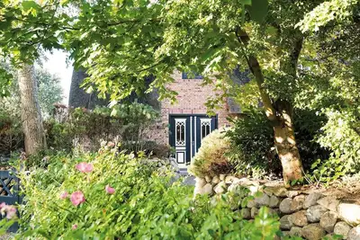 Image de Maison de vacances Salig Hus