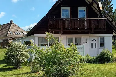 Image de Cottage sur le lac Silver