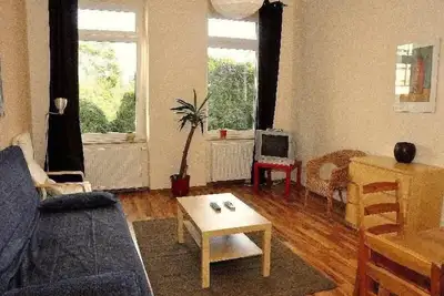 Image de Appartement Dresden Neustadt - central et bon rapport qualité / prix L5