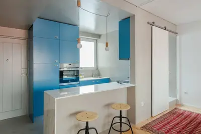Image de Appartement design au centre ville