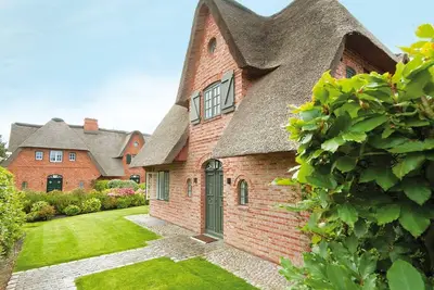 Image de Maison de vacances JolenhĂĽs Ă Kampen