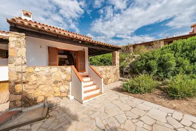 Image de Bilo Caraibi 2 - Une Chambre Appartement, Couchages 4