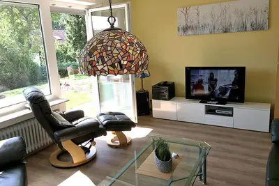Image de Fewo Auszeit am Allenberg, 82 qm mit 1 Schlafraum für max. 2 Personen
