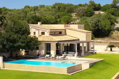 Image de 544928 Maison de campagne Son Morro - 544928 Son Morro