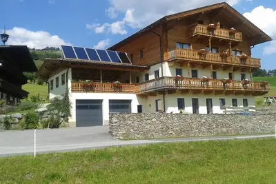 Image de Vacances Ă la ferme 14 personnes