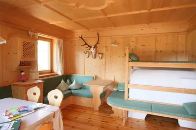 Image de Appartement Prive Dans Les Dolomites
