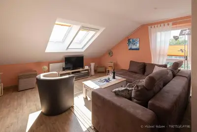 Image de Appartement \"Otzens petit grenier\"