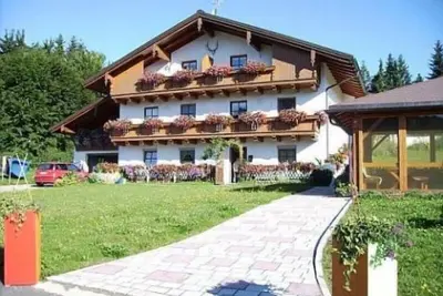 Image de Maison Spannbauer - Appartement Dreisessel