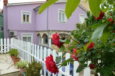 Image de Appartements \"Mer\" ***