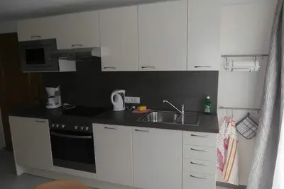 Image de Appartement pour 4 personnes - Haus Plankensteiner