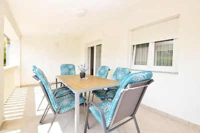 Image de Appartement Diva (56721-A1) - Sabunike (Privlaka)
