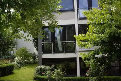 Image de Appartement Apartment Strandallee