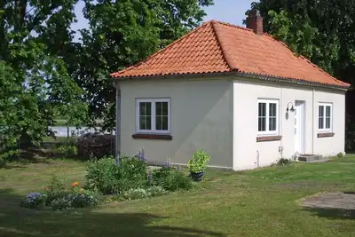 Image de Petite maison de vacances près de Lüneburg