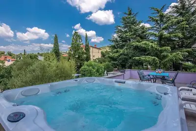 Image de Superbe appartement à Kostrena