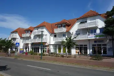Image de Propriété de vacances Graal Müritz A13 - F13