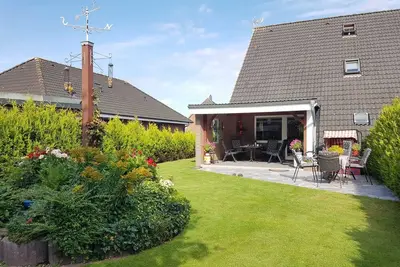 Image de Maison jumelée Bark