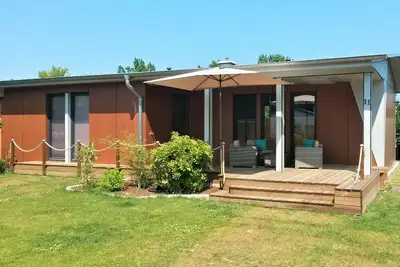 Image de Maison pour 4 personnes avec 65m² à Loissin (93612)
