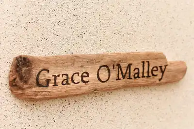 Image de Grace O'Malley - Maison Pirate Island